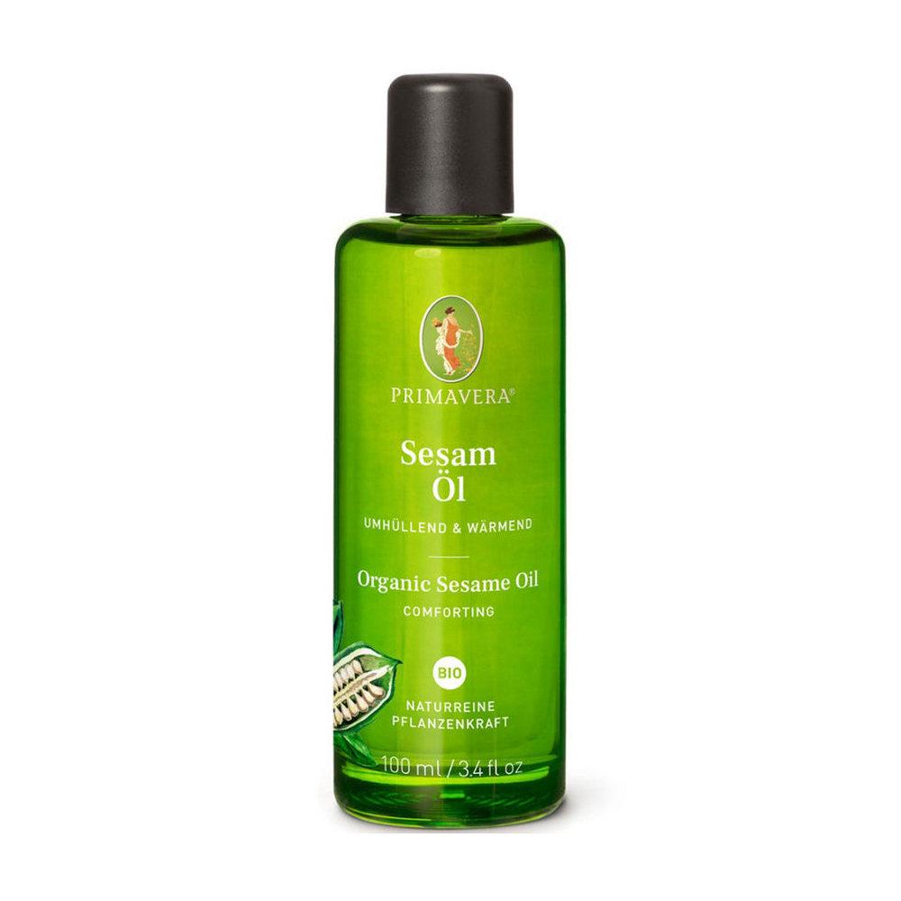 Primavera Sesame Oil 100Ml