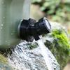 Portable Water Bucket with Spigot | Wide Opening, Container Spigot, for Road Trips