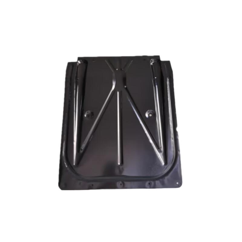 LEIKAEN Front Wheel Iron Mudguard Assembly