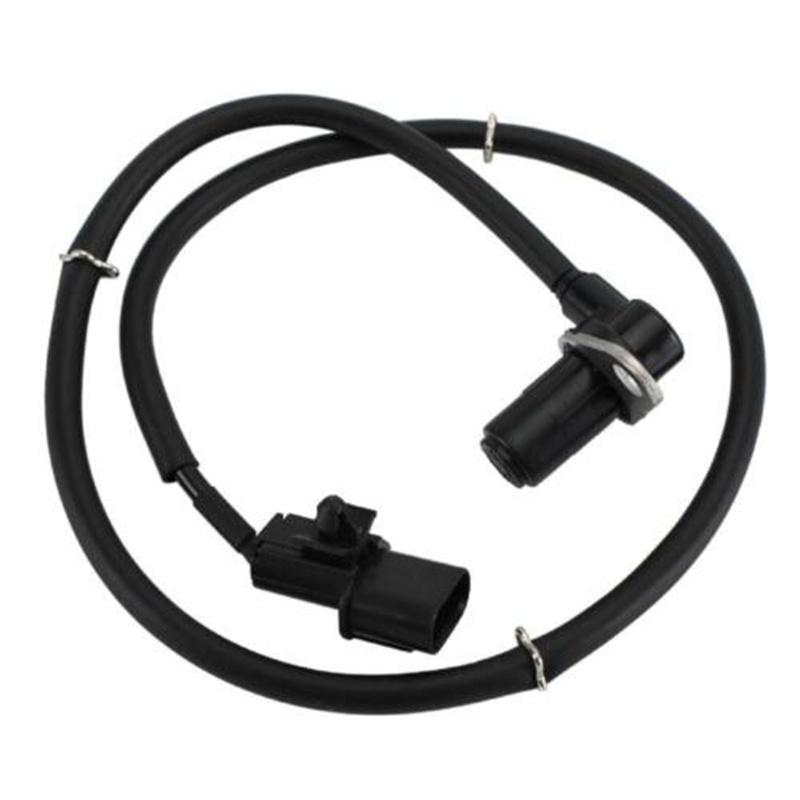 MR407271 MR407270 Senzor de Viteză ABS Spate Dreapta Stânga pentru MITSUBISHI SHOGUN 3.2 DI-1 buc 1999-2006