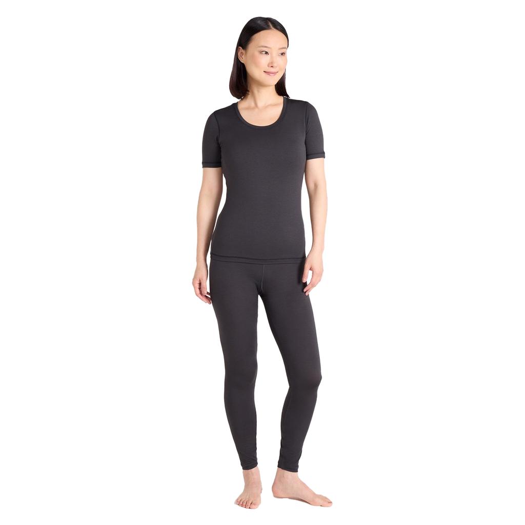 Mountain Warehouse Womens/Ladies Keep The Heat Isotherm T-Shirt