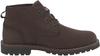 Timberland Larchmont II WP Chukka Lace-up Boots Dark Brown