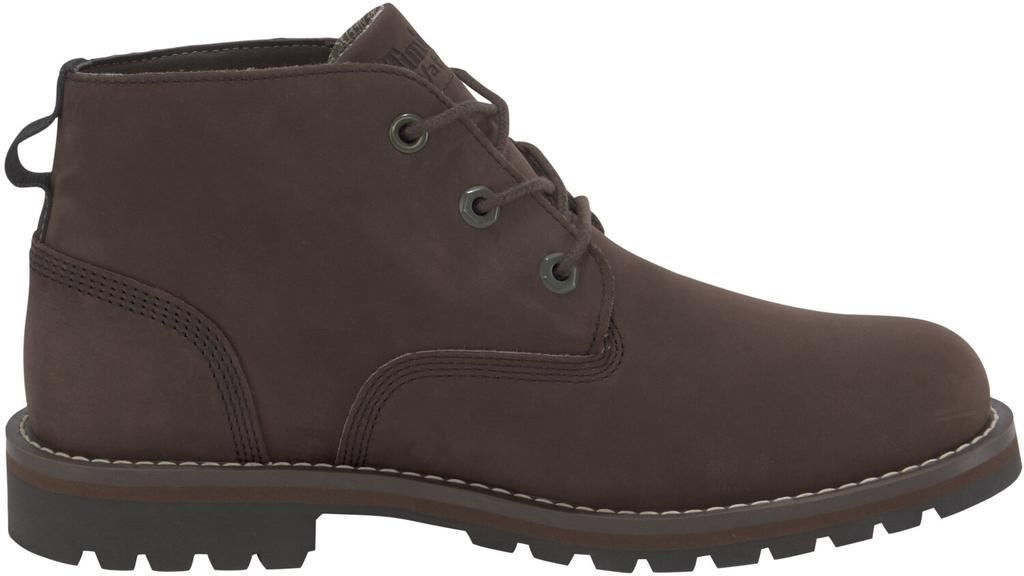 Timberland Larchmont II WP Chukka Lace-up Boots Dark Brown