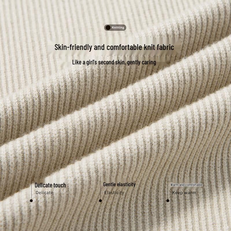 Pánský pulovr Hodo s henley límcem