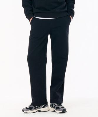 CHASECULT Unisex Essential Straight Pants-Faru7211B03