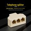 RJ11 Telephone Line Splitter