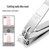 777 Straight-Cut Nail Clipper