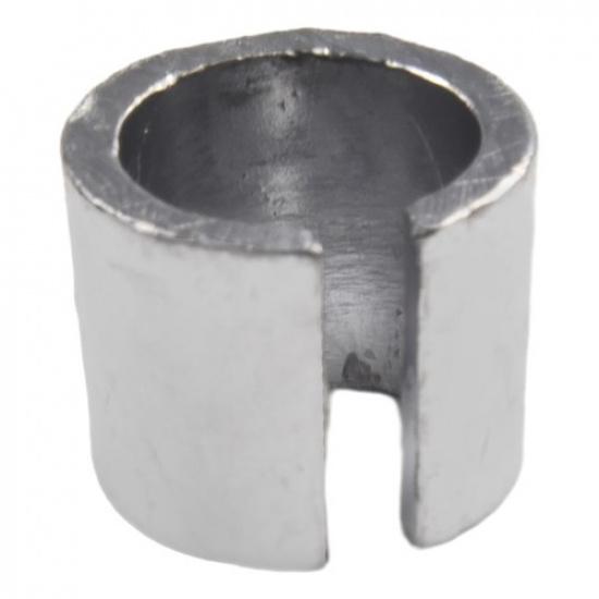 Battery Negative Battery Terminal Adapters Adapter 2Pair Car Metal New