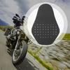 Ventilated Spine Support Pad Advanced Shock Absorption & Ergonomic Fit Back Protection Panel For Racing Motorcycle Gear