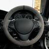 Accesorii pentru interiorul mașinii – Mânere şi huse pentru volan