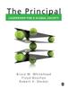 The The Principal : Leadership for a Global Society Book