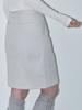 Text Room Marlene Midi Skirt_Cream