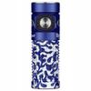 Klassische wiederaufladbare EDC-Taschenlampe Olight Baton 4 Blue Phantom 1300lm