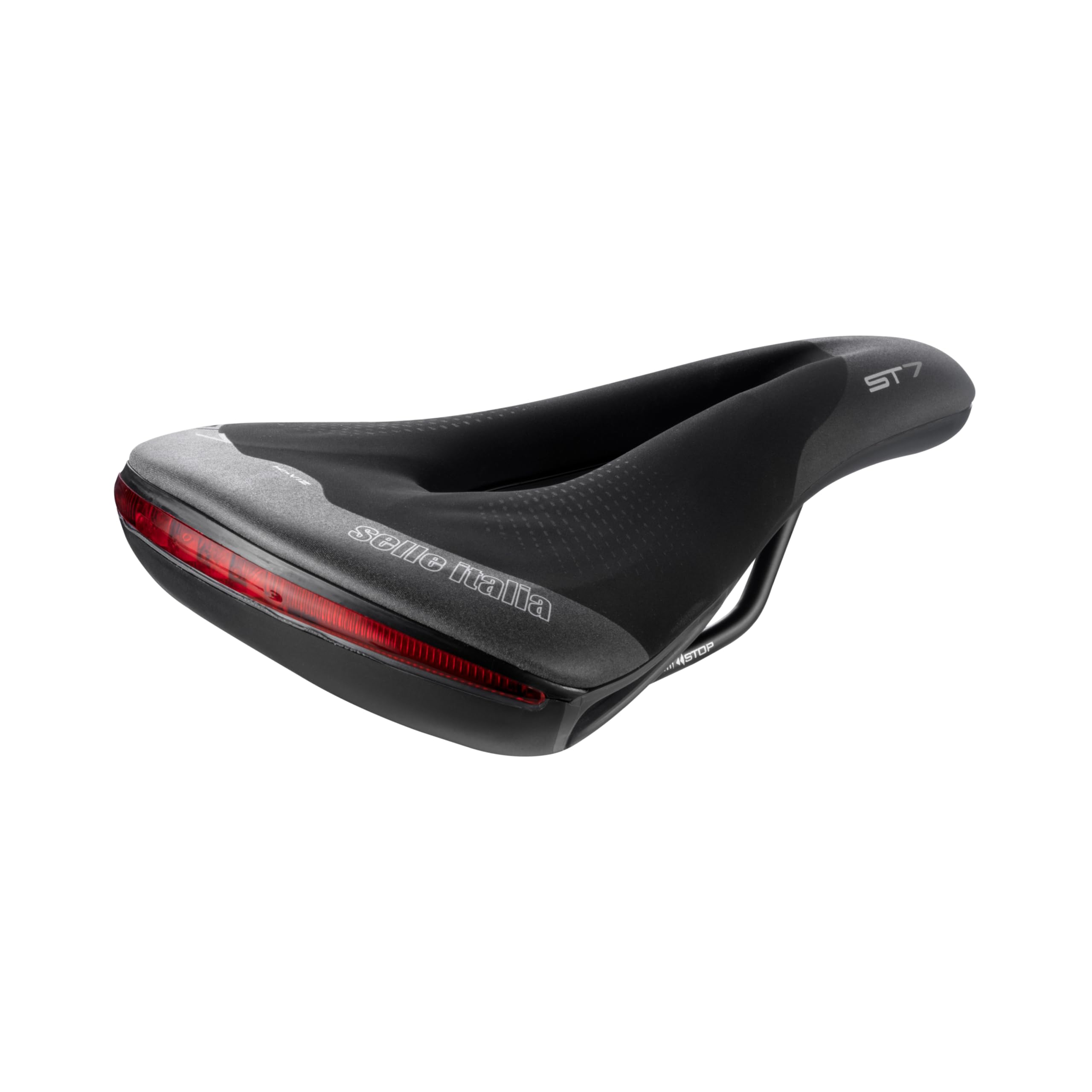 Selle Italia ST 7 Vision S.FLOW Fec L чёрный