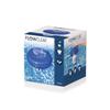 Doseur flottant - BESTWAY - 16,5 cm - Pour pastilles 200 gr - Cadran réglable - Diffusion chlore/brome