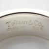 [Used] TIFFANY 925 Atlas Ring/Size 9/j16-27