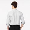 Goldlion Men's Spring/Summer 100% Cotton Long-Sleeve Casual Shirt