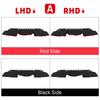 For Toyota Prius V Plus Alpha Hybrid 2012 2013 2014 2015 2016 2017 2018  Car Dashboard Cover Sun Shade Pad Accessories