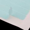 60pcs Double Sided Lace Front Support Sticky Tape Weft Toupee