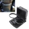 Car Rear Seat Cup Holder for Subaru Forester 2002- 2012 Bench Seat Center Console Accessories 66150SA100 66150SA100ND