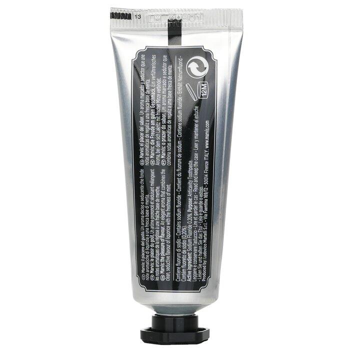 MARVIS Amarelli Licorice Toothpaste (Travel Size)