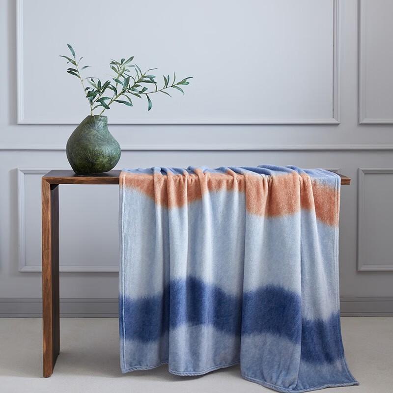 

Mengjie Rui Meng Flannel Blanket