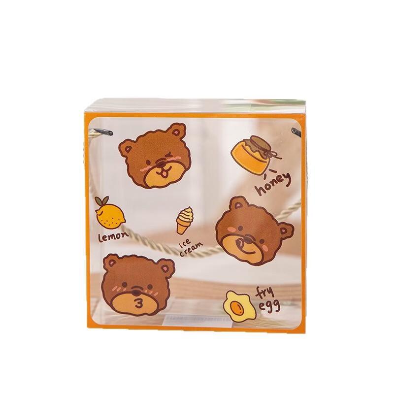 Meidi New Year Handheld Gift Boxes (2-Pack)