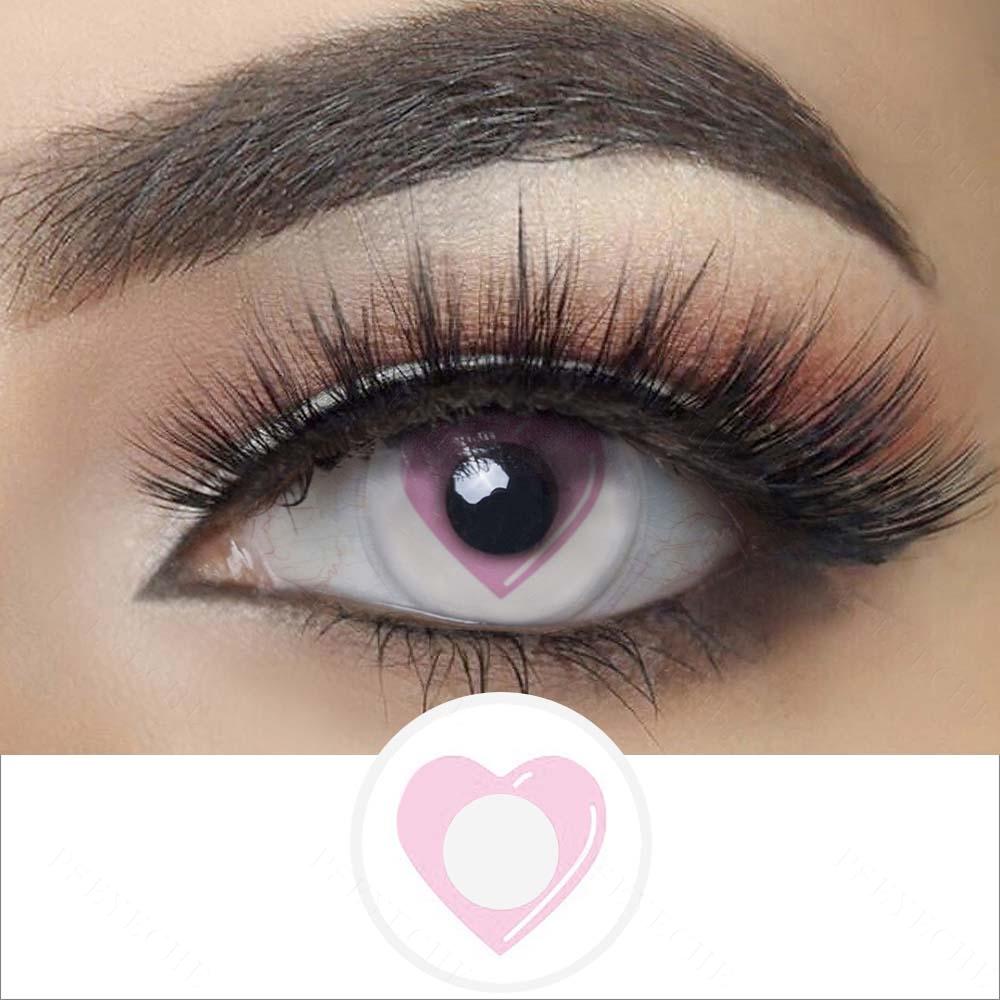Sunburst Halloween Lenti a contatto Mukuro Rokudo Eye Contacts per Anime  Cosplay Accessori National Flag Lens acquista in modo economico —  spedizione gratuita, recensioni reali con foto — Joom