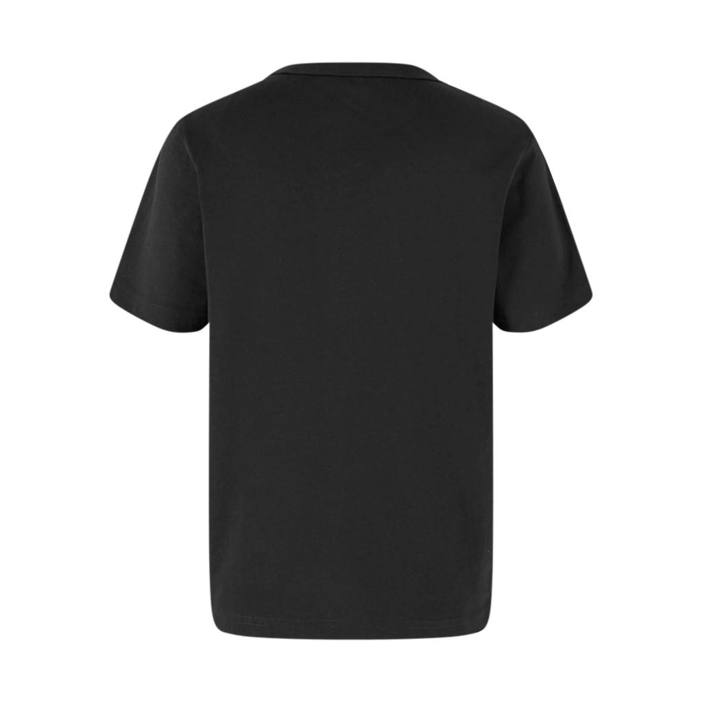 Urban Classics Boys Basic Organic T-Shirt (Pack of 2)