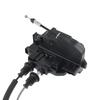 81310-2B020 6p Front Left Driver Side Door Lock Actuator For Hyundai Santa Fe 2006-2009 813102B020 81310 2B020 New
