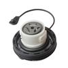 Fuel Tank Cap for Jaguar Land Rover Range Rover Sport Evoque Car Accessories