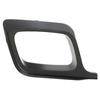 Tow Hook Bezel - For Jeep Compass 2017-2021 - Front Left Side PN: 5YH56TZZAA