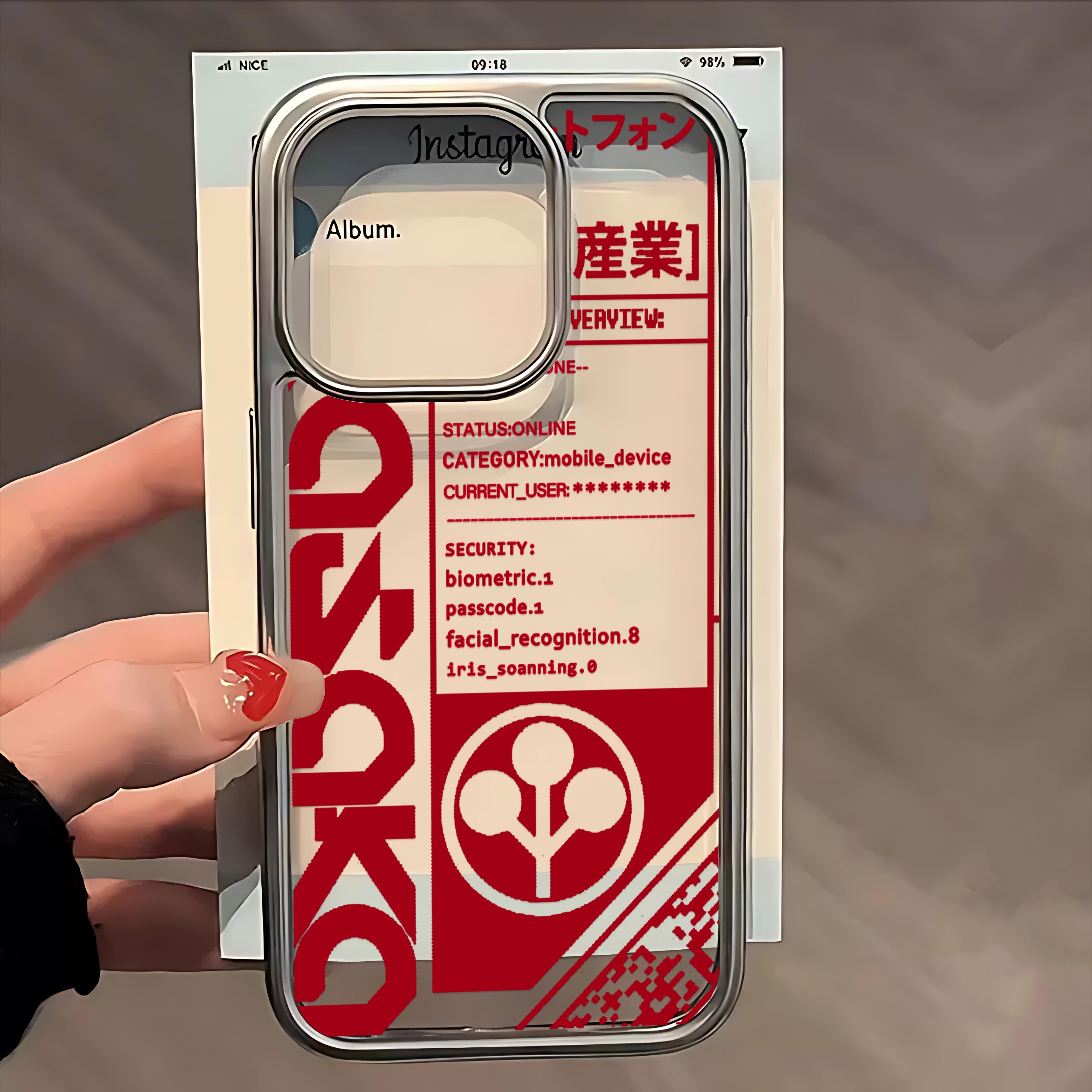 

Hot ResidentS EvilS Crisises Phone Case for IPhone 17 16e 16 15 14 13 12 11 Air Pro Max X XR 8 Plus Luxury Clear Soft Back Cover iPhone XSMax