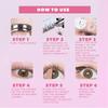 32 Rows Large Capacity Eyelashes Extension Professional Individual Cluster DIY Lashes Natural False Eyelashes Makeup Products