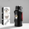 Changqi Large Capacity Insulated Thermos