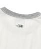 NICEGHOSTCLUB Ghost Angels Ringer Tee_White(Ng2Gmft500C)