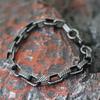 Hiphop Rock Cuban Chain Link Bracelet For Men Punk Wrap Braclet Erkek Bileklik Perfect Gift For Him Sports Cycling Accessories