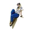 Street Fighter Chunli Pvc Figure Collectible For Fans And Giftgiving