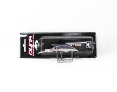 OSP Dunk 48 Floating Deep Diving Minnow Lure PC-91 (2983)