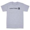 UNITED Airlines Flight T-shirt Unisex T-Shirt