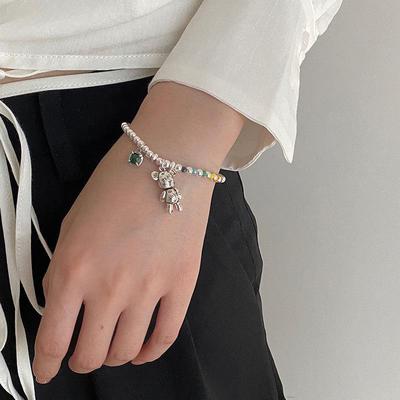 Armbänder – Perlenarmbänder