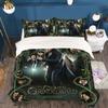 3D Print Singer Magic H-Harry Styles Boy Bedding Sets Exquisite Bed Supplies Set Duvet Cover Bed Bedding Set Luxury Birthday