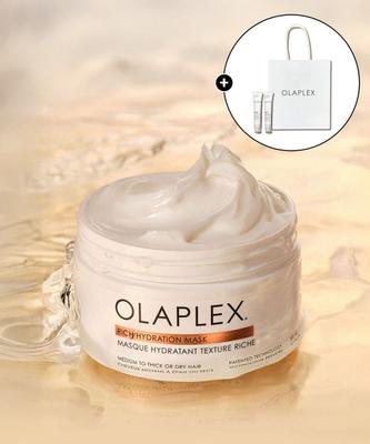 Hår- og hovedbundspleje – Cremer, lotioner og hårmasker