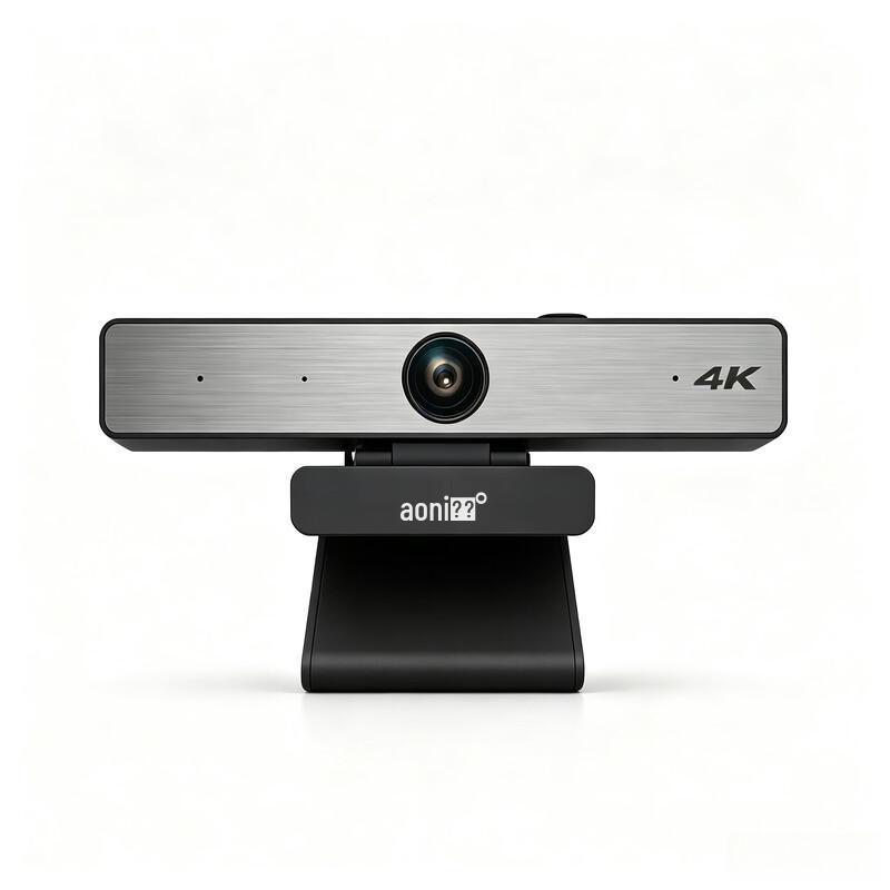 Aoni C96 4K UHD USB Conference Webcam