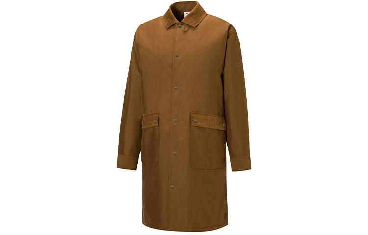 PUMA X Maison Kitsune Trench Coat 532306-43 XXS