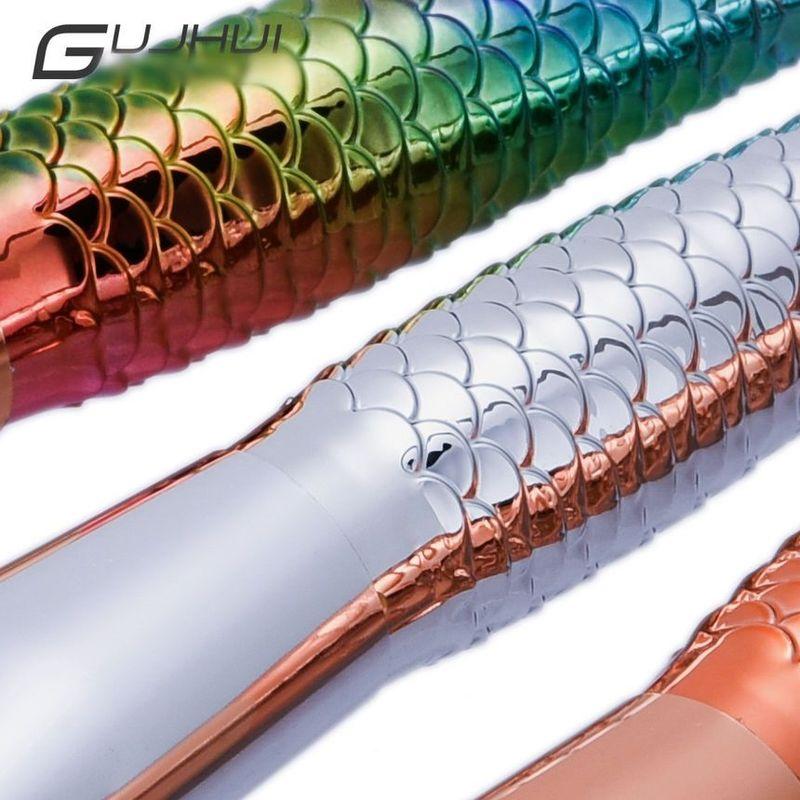 Stroke of Beauty - Makeup Brush