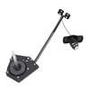 Ersatz-Reserverad-Heber für MDX 2001 2003 925 504 Reserverad-Windenhalter Halter