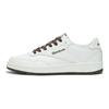 Reebok Court 1000 Trendy Versatile White Sneakers Low Top Skate Shoes Unisex sneakers 24FRC907U2GM0