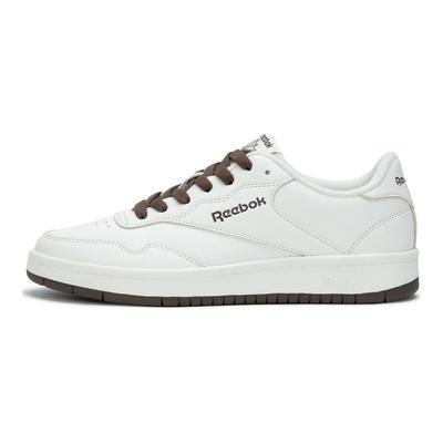 Court 1000 Trendy Versatile White Sneakers Low Top Skate Shoes Unisex Sneakers 24FRC907U2GM0