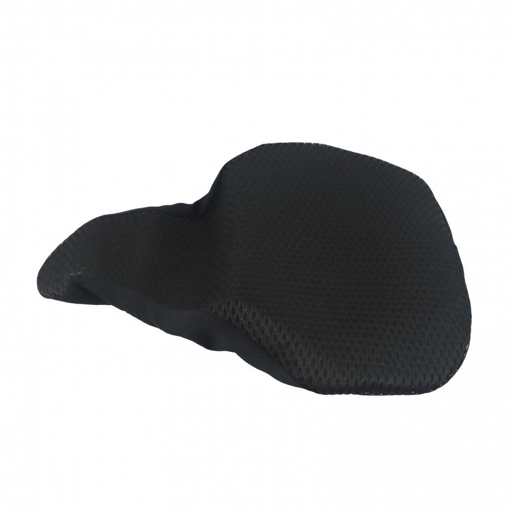 Bike Seat Cover Saddle Cushion Cover Seat Saddle Cover Bicycle Bike Useful